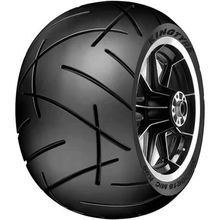 Kingtyre K99 130/70 R19 64V TL Front