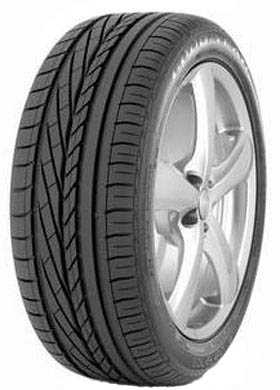 GoodYear Excellence 225/45 R17 91W Runflat