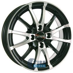 Tech Line 320 5x13 PCD 4x100 ET 46 DIA 67.1 BD