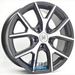 Tech Line 735 7x17 PCD 5x110 ET 46 DIA 65.1 BD