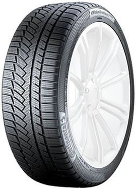 Continental ContiWinterContact TS 850 P 235/50 R19 99H