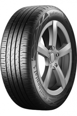 Continental ContiEcoContact 6 225/45 R18 91W MO