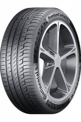 Continental ContiPremiumContact 6 225/45 R19 96W