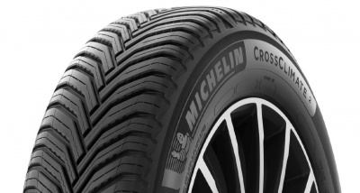 Michelin CrossClimate 2 235/45 R19 99Y XL