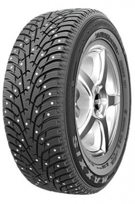 Maxxis Premitra Ice Nord 5 NP5 205/60 R16 96T