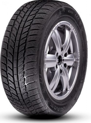 ROADX FROST WH01 185/65 R15 92T